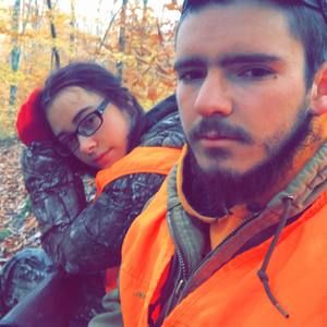 Meet your Posher, Ben